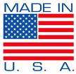 Made in USA Logo